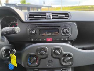 FIAT Panda usata, con Airbag testa