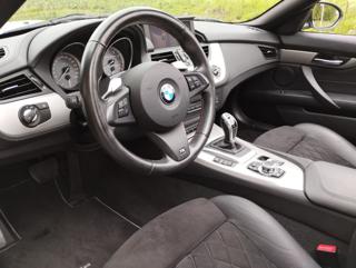 BMW Z4 usata 59