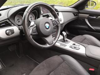 BMW Z4 usata, con Start/Stop Automatico