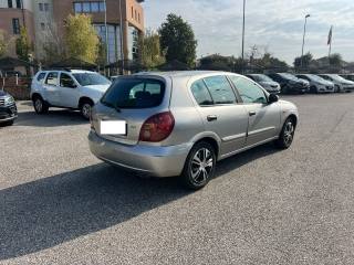 NISSAN Almera usata, con Airbag Passeggero