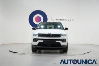 JEEP Compass usata, con Airbag