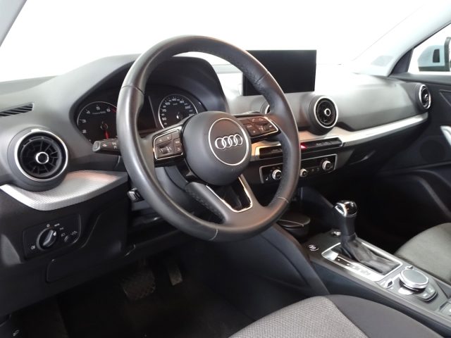 AUDI Q2 usata, con Chiusura centralizzata