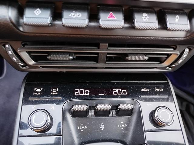 PORSCHE 911 usata, con Cruise Control