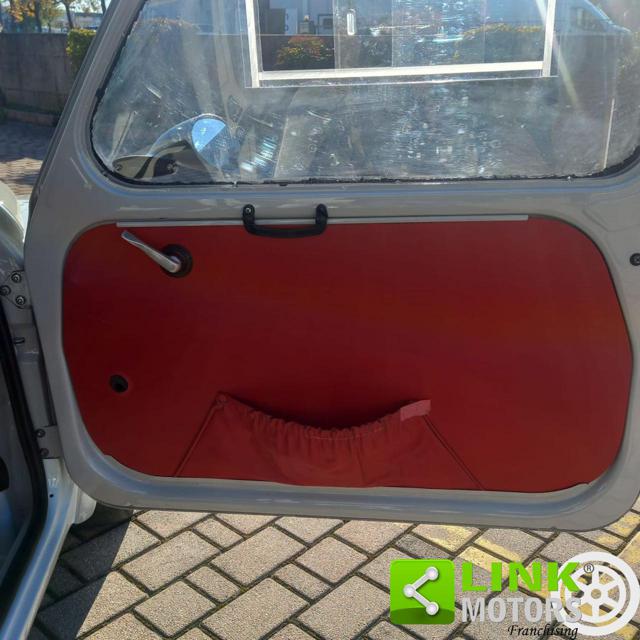 ABARTH Other usata 38