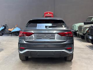 AUDI Q3 usata, con Alzacristalli elettrici