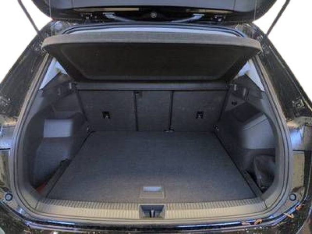 VOLKSWAGEN Tiguan usata, con Boardcomputer