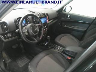 MINI Countryman usata, con Immobilizzatore elettronico