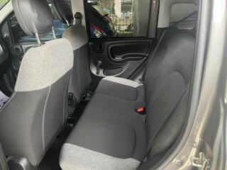 FIAT Panda usata, con Chiusura centralizzata