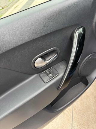 DACIA Sandero usata, con Cruise Control