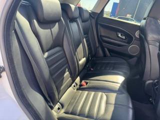 LAND ROVER Range Rover Evoque usata, con Bracciolo