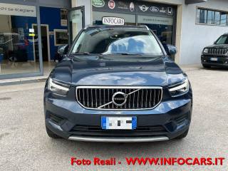 VOLVO XC40 usata, con Cerchi in lega
