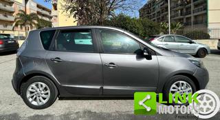 RENAULT Scenic usata, con Cruise Control