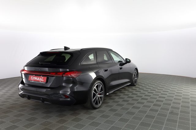 AUDI A5 usata 3