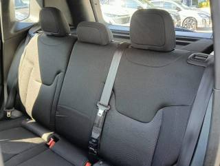 JEEP Renegade usata, con Chiusura centralizzata