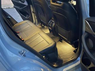 BMW X4 usata, con Controllo trazione