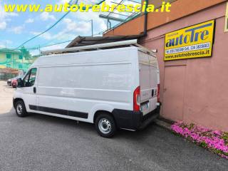 FIAT Ducato usata, con ESP