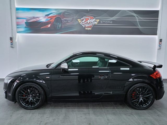 AUDI TT usata, con Climatizzatore