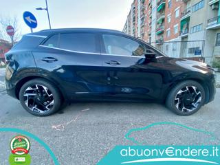 KIA Sportage usata, con Cerchi in lega