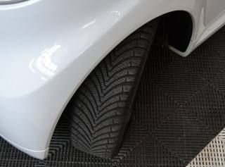 SMART ForTwo usata 21