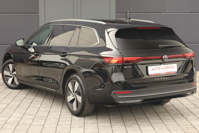 VOLKSWAGEN Passat usata, con Airbag Passeggero