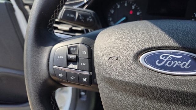 FORD Fiesta usata, con Volante in pelle