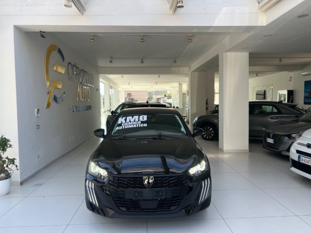 PEUGEOT 208 usata, con Climatizzatore