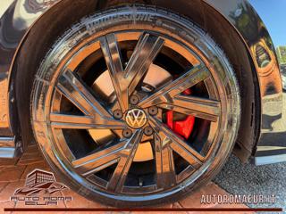 VOLKSWAGEN Golf GTI usata, con Controllo automatico clima