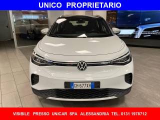 VOLKSWAGEN ID.4 usata, con Airbag laterali