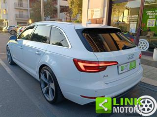 AUDI A4 usata, con Airbag