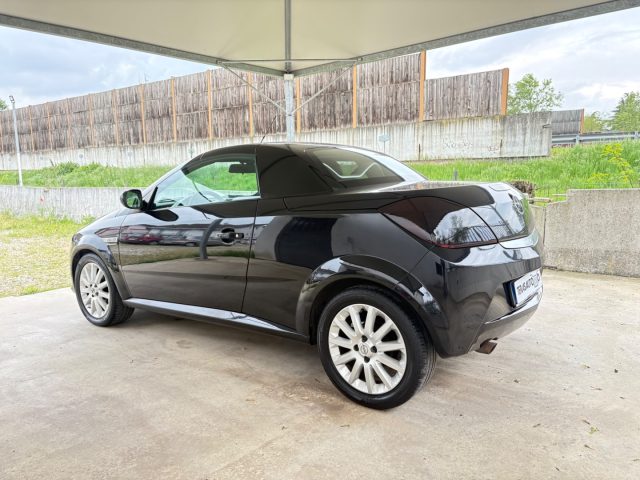 OPEL Tigra usata, con Airbag Passeggero