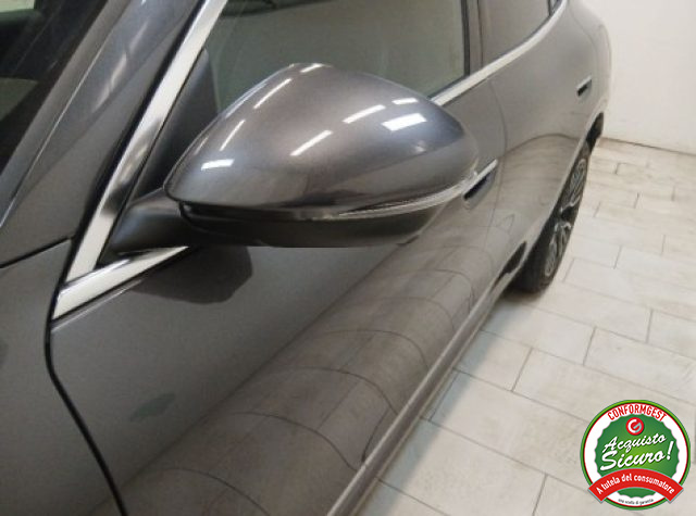 MASERATI Grecale usata, con Cerchi in lega