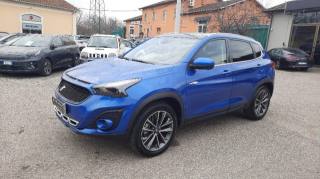 DR MOTOR DR F35 usata, con Airbag laterali