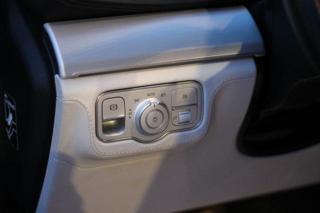 MERCEDES-BENZ GLE 350 usata, con Filtro antiparticolato