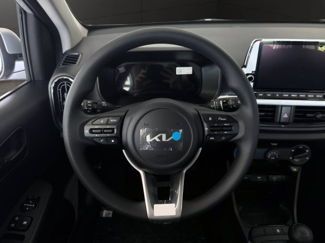 KIA Picanto usata, con Sistema di navigazione