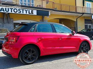AUDI A1 usata 42