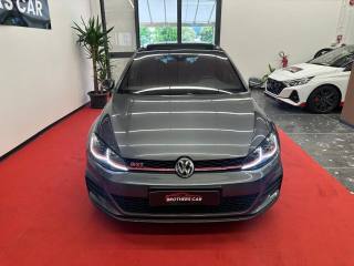VOLKSWAGEN Golf GTI usata, con Airbag