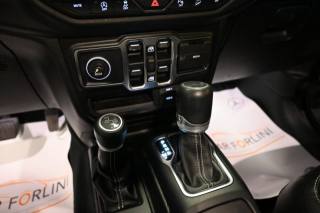 JEEP Wrangler usata 41