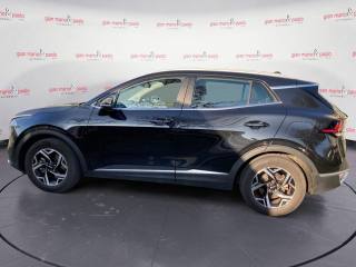 KIA Sportage usata, con Airbag