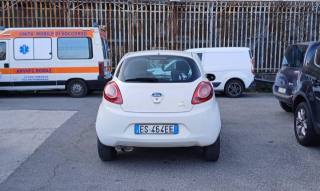 FORD Ka+ usata, con Chiusura centralizzata