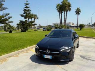 MERCEDES-BENZ CLA 180 usata, con Sistema di navigazione