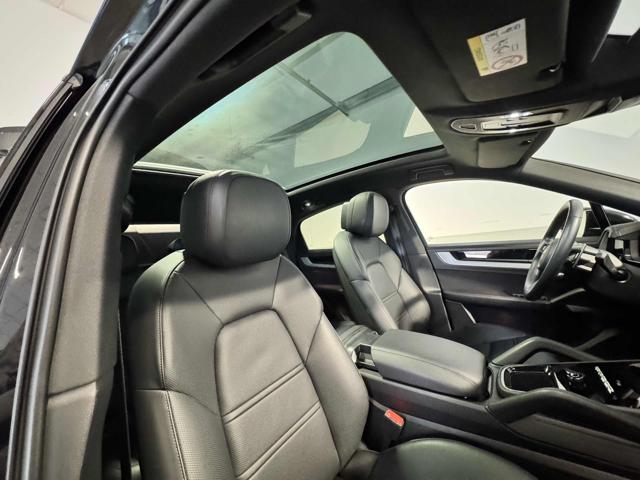 PORSCHE Cayenne usata, con Chiusura centralizzata