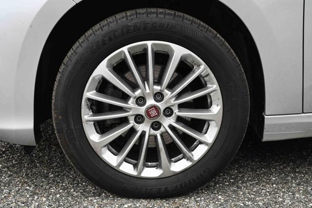FIAT Tipo usata, con Controllo trazione
