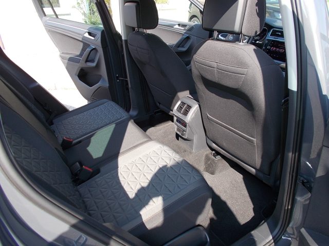 VOLKSWAGEN Tiguan usata, con Controllo automatico clima