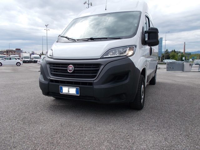 FIAT Ducato usata, con Alzacristalli elettrici