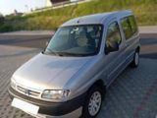 CITROEN Berlingo 1.6 16 V HDI90 CV
