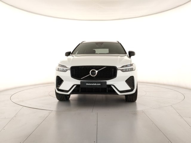 VOLVO XC60 usata, con Cerchi in lega