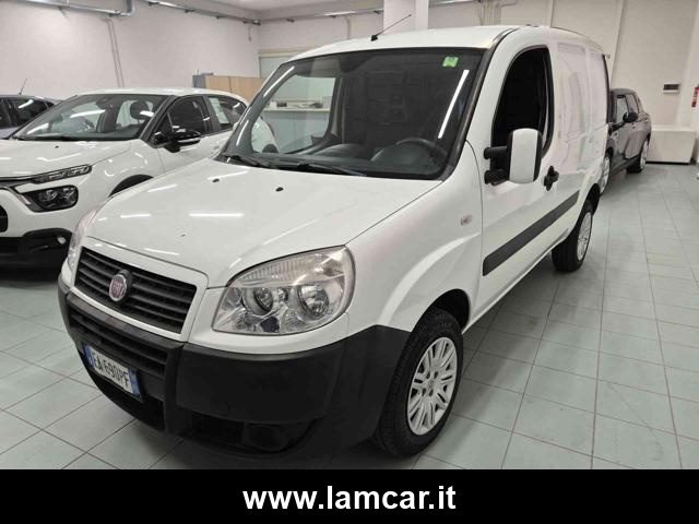 FIAT Doblo usata, con Autoradio