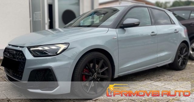 AUDI A1 usata, con Airbag Passeggero