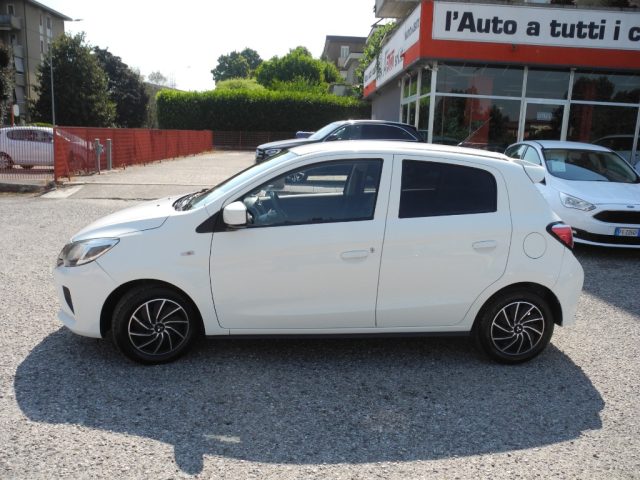 MITSUBISHI Space Star usata, con Airbag