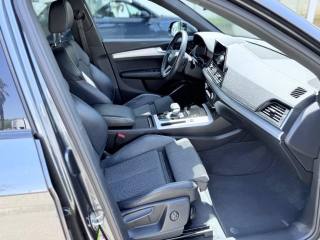 AUDI Q5 usata, con Cruise Control